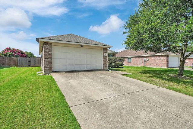 713 Baldwin Road, Wylie, TX 75098