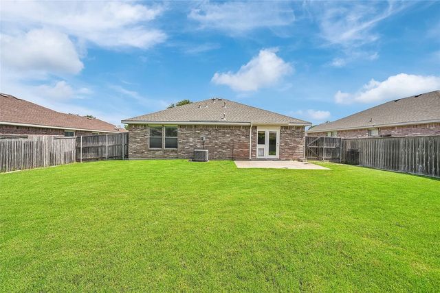 713 Baldwin Road, Wylie, TX 75098