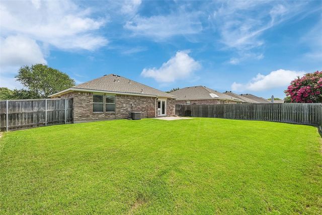 713 Baldwin Road, Wylie, TX 75098
