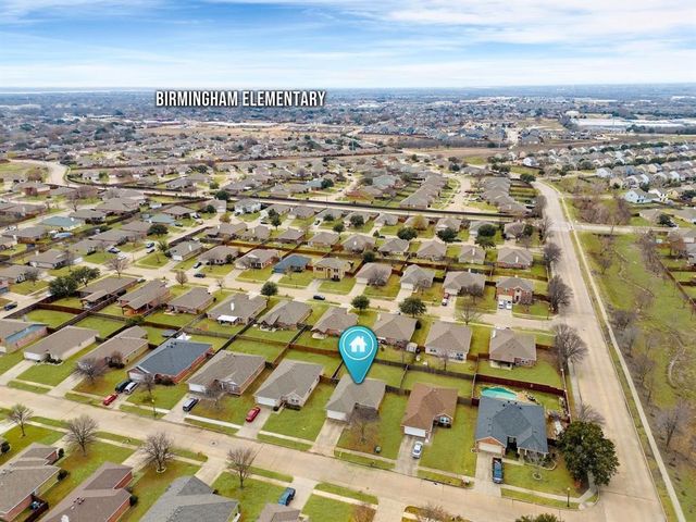 713 Baldwin Road, Wylie, TX 75098