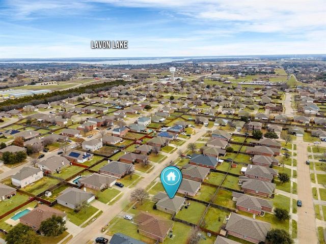 713 Baldwin Road, Wylie, TX 75098