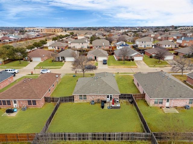 713 Baldwin Road, Wylie, TX 75098