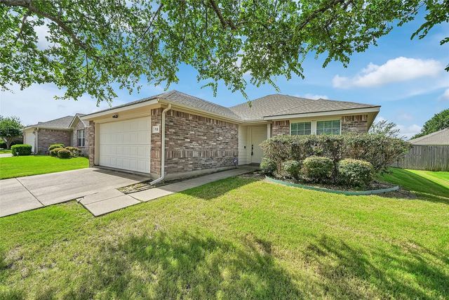 713 Baldwin Road, Wylie, TX 75098