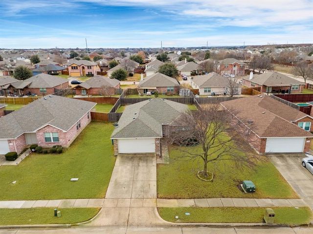 713 Baldwin Road, Wylie, TX 75098