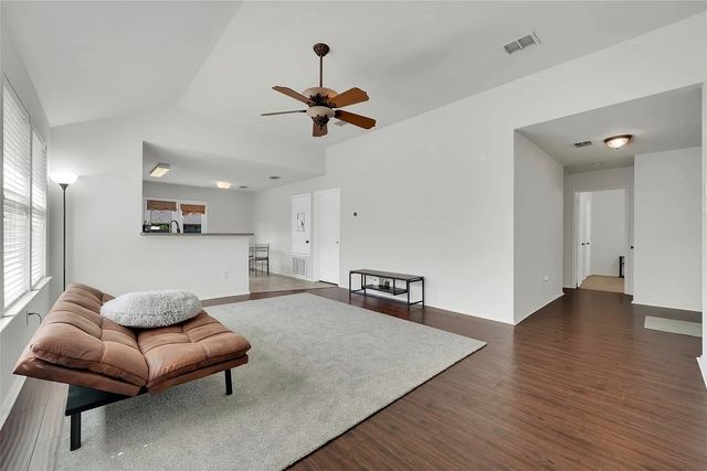 713 Baldwin Road, Wylie, TX 75098