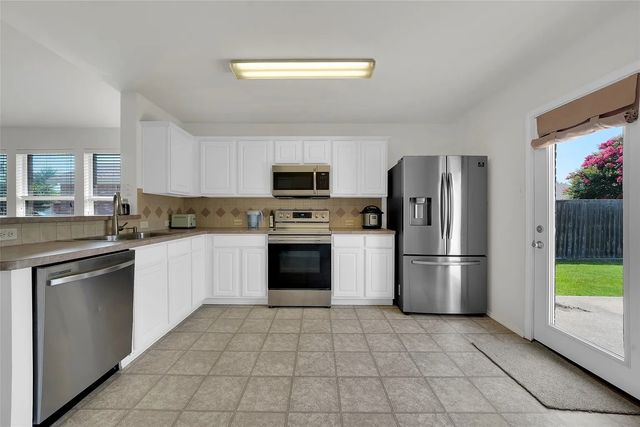 713 Baldwin Road, Wylie, TX 75098