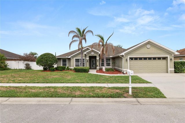 341 MANDOLIN LANE, Winter Haven, FL 33884