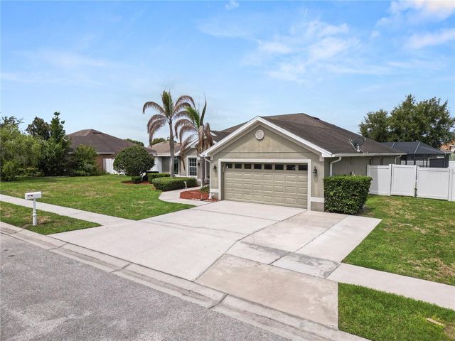 341 MANDOLIN LANE, Winter Haven, FL 33884