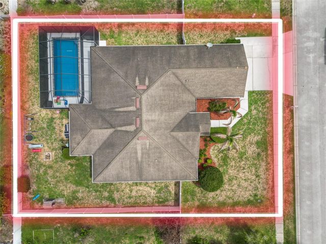 341 MANDOLIN LANE, Winter Haven, FL 33884