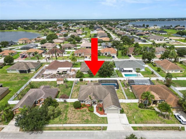 341 MANDOLIN LANE, Winter Haven, FL 33884