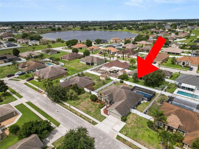 341 MANDOLIN LANE, Winter Haven, FL 33884