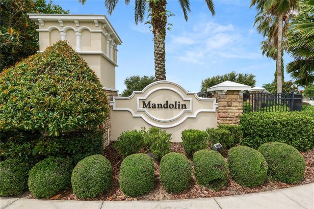 341 MANDOLIN LANE, Winter Haven, FL 33884