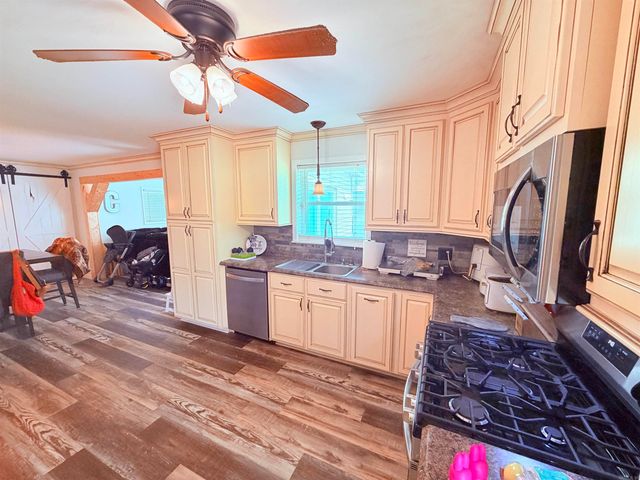 510 1st Street, Greenway, AR 72430