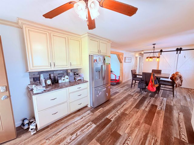 510 1st Street, Greenway, AR 72430