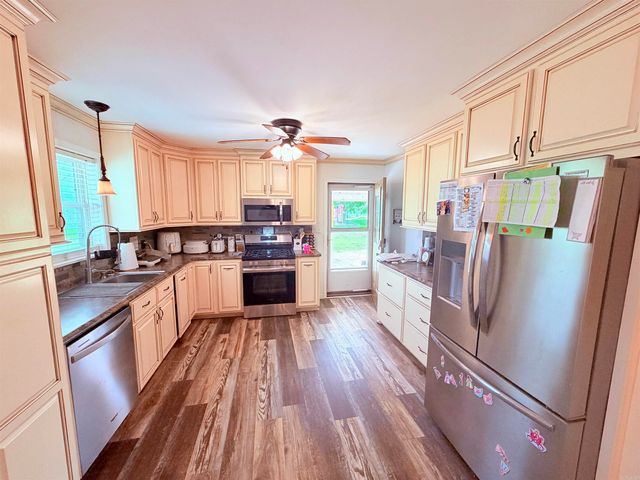 510 1st Street, Greenway, AR 72430