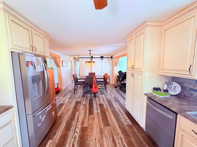 510 1st Street, Greenway, AR 72430