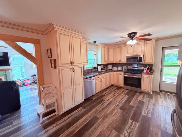 510 1st Street, Greenway, AR 72430