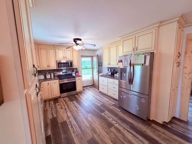 510 1st Street, Greenway, AR 72430