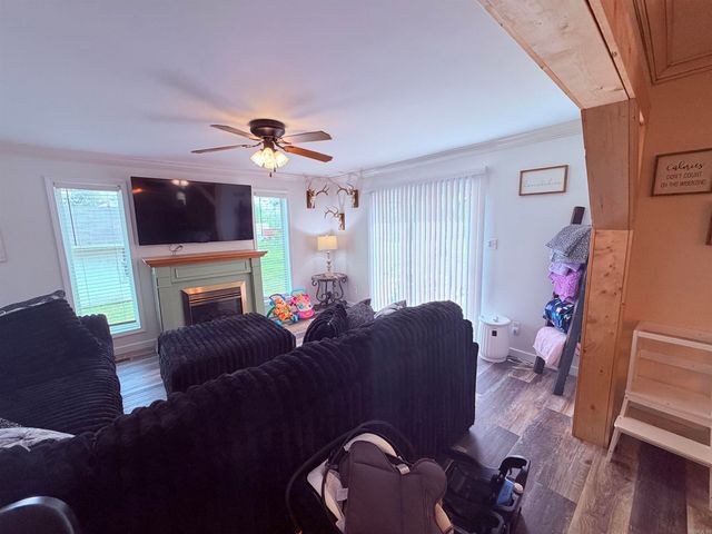 510 1st Street, Greenway, AR 72430