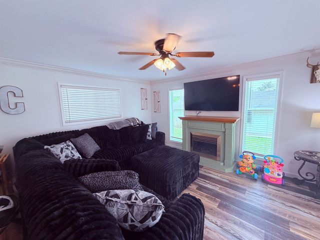 510 1st Street, Greenway, AR 72430