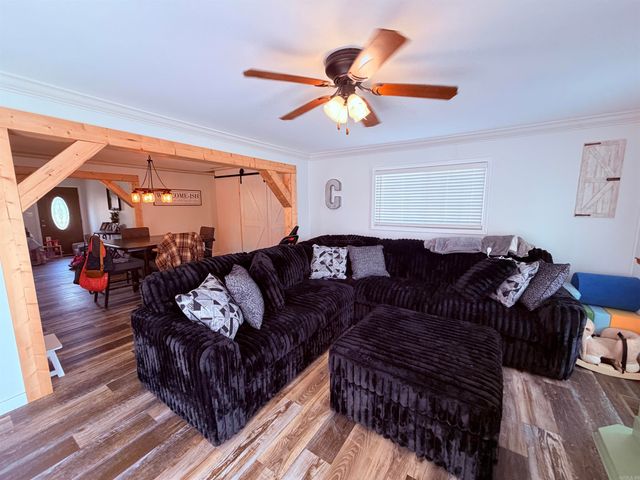 510 1st Street, Greenway, AR 72430
