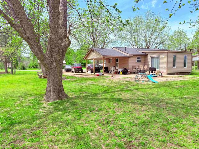 510 1st Street, Greenway, AR 72430