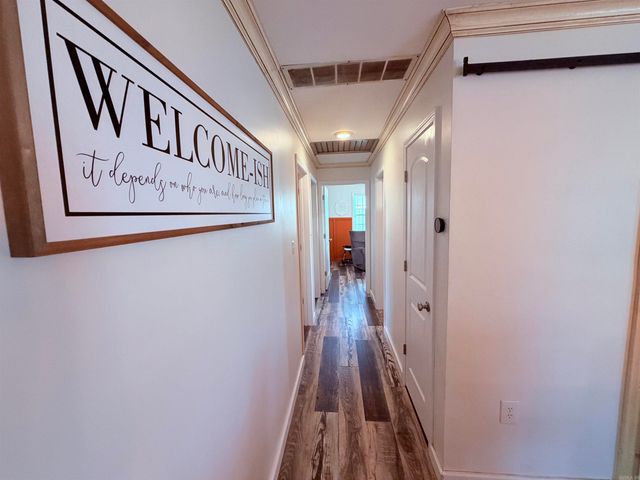 510 1st Street, Greenway, AR 72430