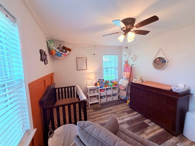 510 1st Street, Greenway, AR 72430