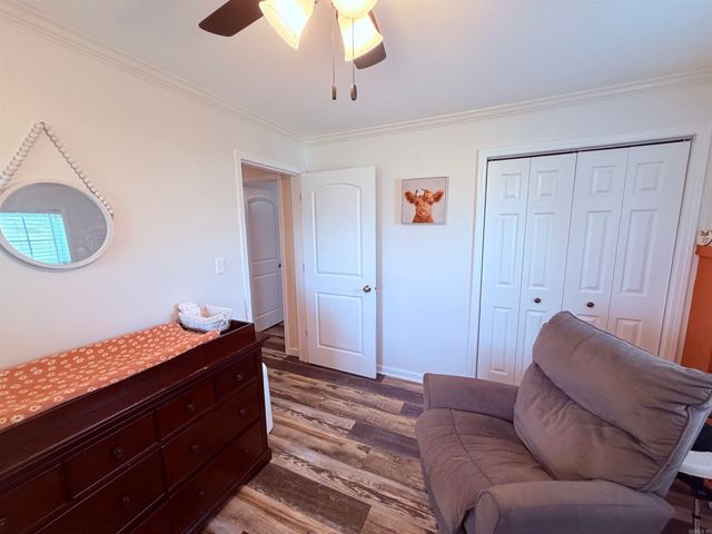 510 1st Street, Greenway, AR 72430