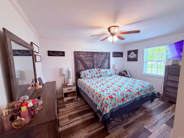 510 1st Street, Greenway, AR 72430