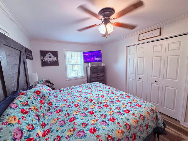 510 1st Street, Greenway, AR 72430