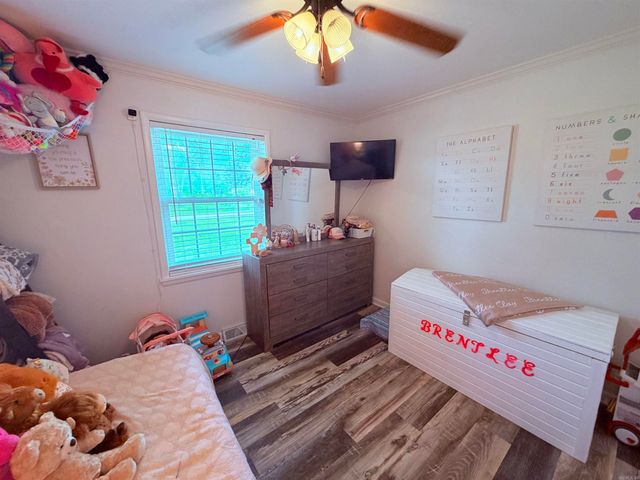 510 1st Street, Greenway, AR 72430