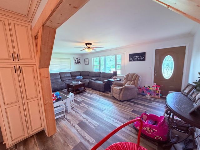 510 1st Street, Greenway, AR 72430