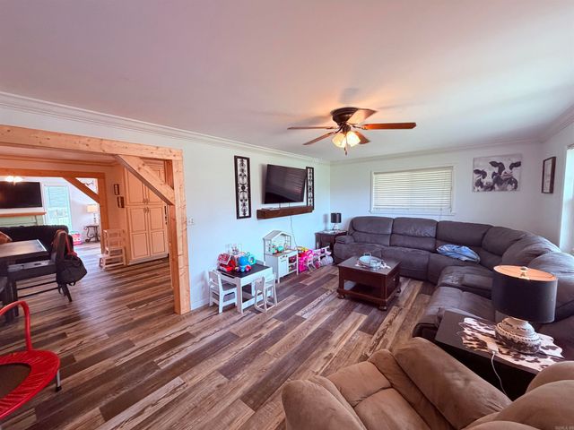 510 1st Street, Greenway, AR 72430