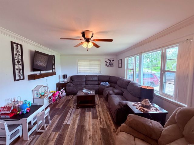 510 1st Street, Greenway, AR 72430