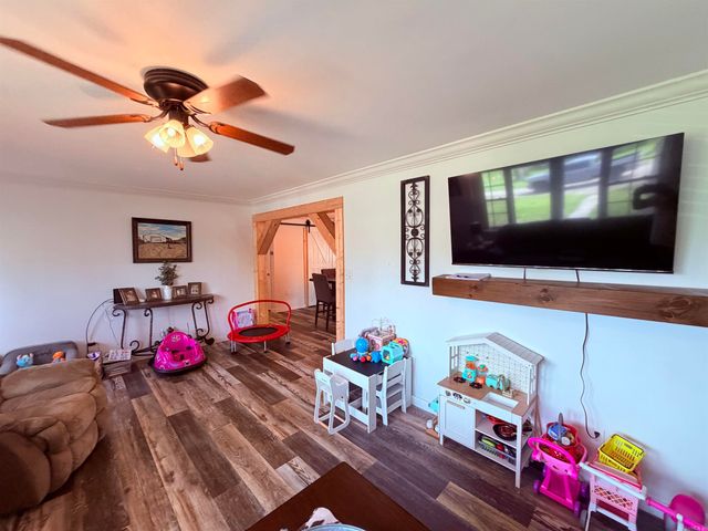 510 1st Street, Greenway, AR 72430
