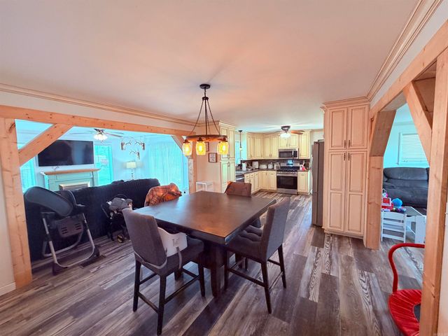510 1st Street, Greenway, AR 72430