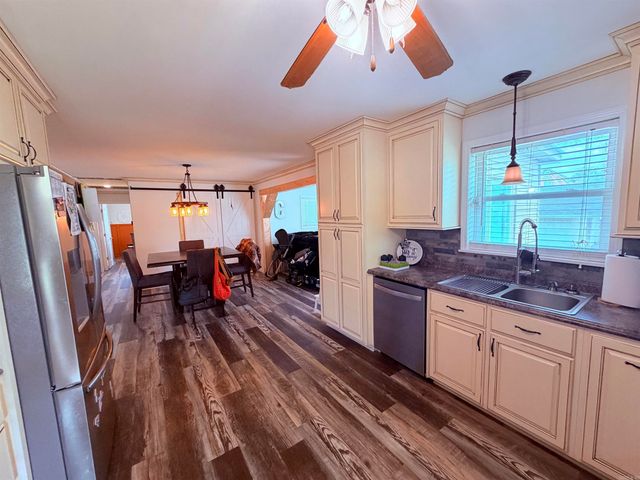 510 1st Street, Greenway, AR 72430