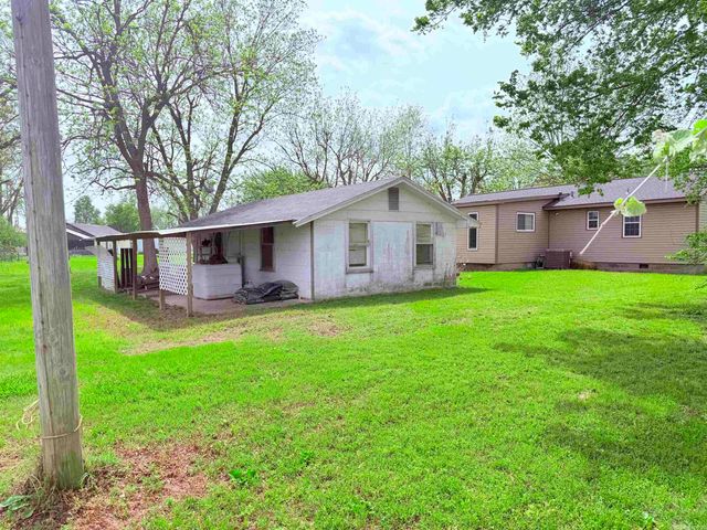 510 1st Street, Greenway, AR 72430