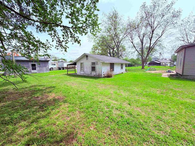 510 1st Street, Greenway, AR 72430