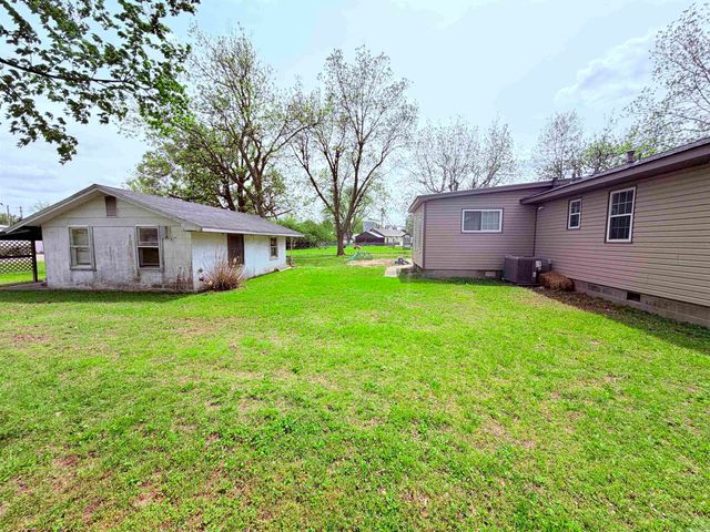 510 1st Street, Greenway, AR 72430