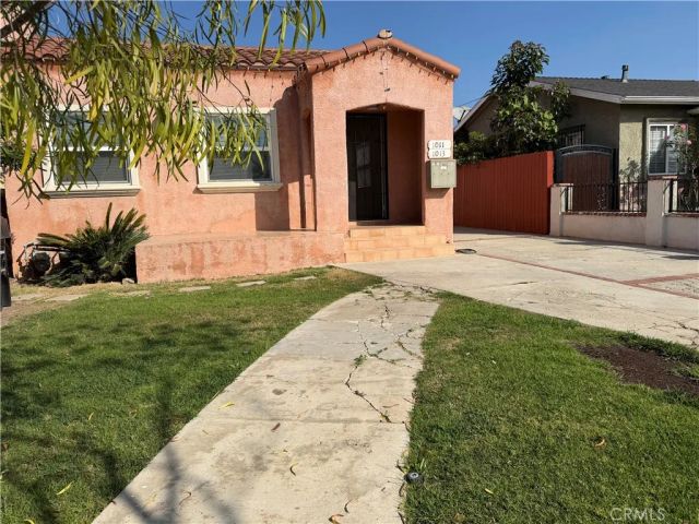1011 E 65th, Inglewood, CA 90302