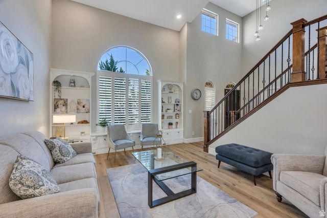 9048 N CLUBHOUSE LN, Eagle Mountain, UT 84005