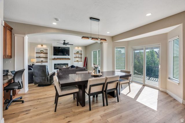 9048 N CLUBHOUSE LN, Eagle Mountain, UT 84005