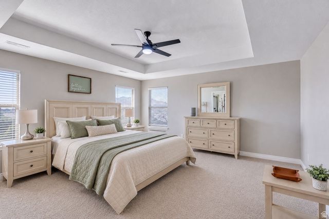 9048 N CLUBHOUSE LN, Eagle Mountain, UT 84005