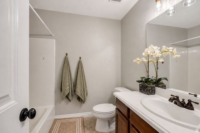 9048 N CLUBHOUSE LN, Eagle Mountain, UT 84005