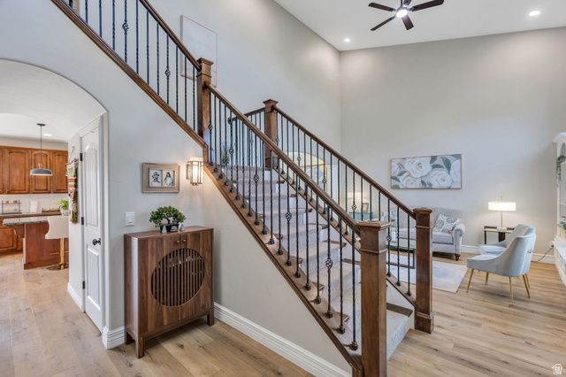 9048 N CLUBHOUSE LN, Eagle Mountain, UT 84005
