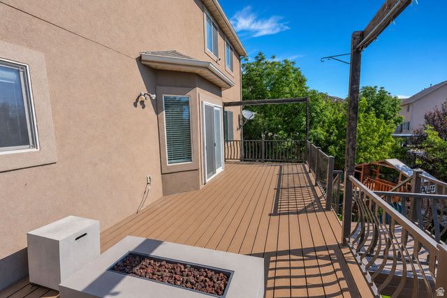 9048 N CLUBHOUSE LN, Eagle Mountain, UT 84005