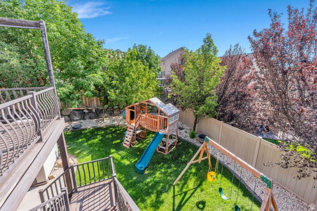 9048 N CLUBHOUSE LN, Eagle Mountain, UT 84005