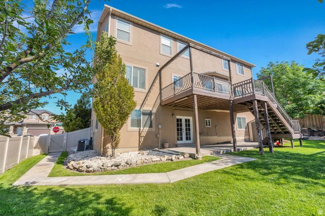 9048 N CLUBHOUSE LN, Eagle Mountain, UT 84005
